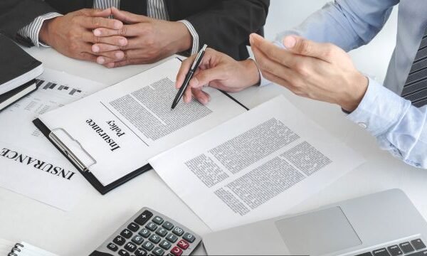 Small Business Risk Management
