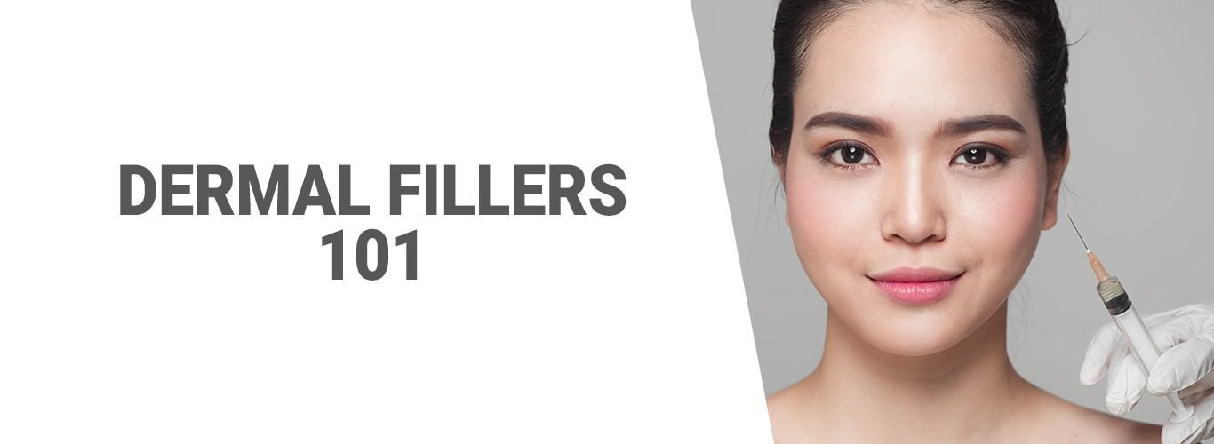 Dermal Fillers 101: Everything You Need to Know Before Your First Appointment