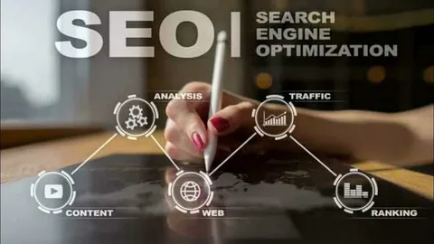 best SEO services in Pakistan