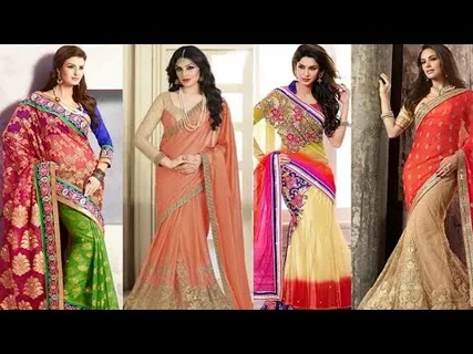 sari