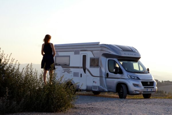 RV essential maintenance tips