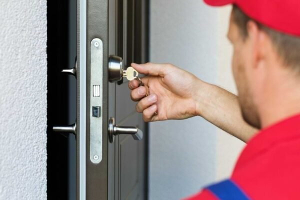 locksmith