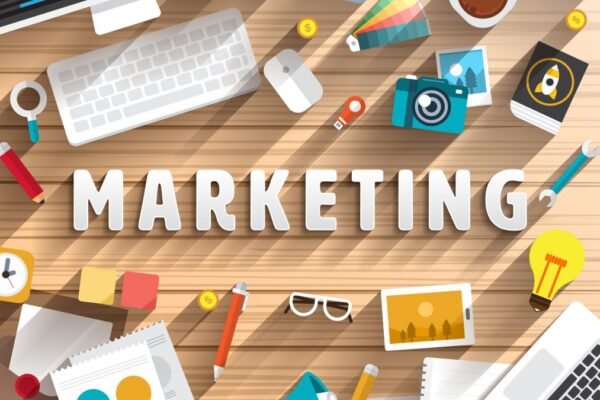 marketing solutions