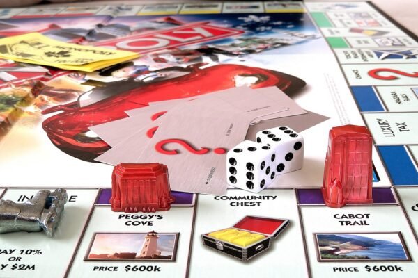 Buy Monopoly Go Dice: Everything You Should Know