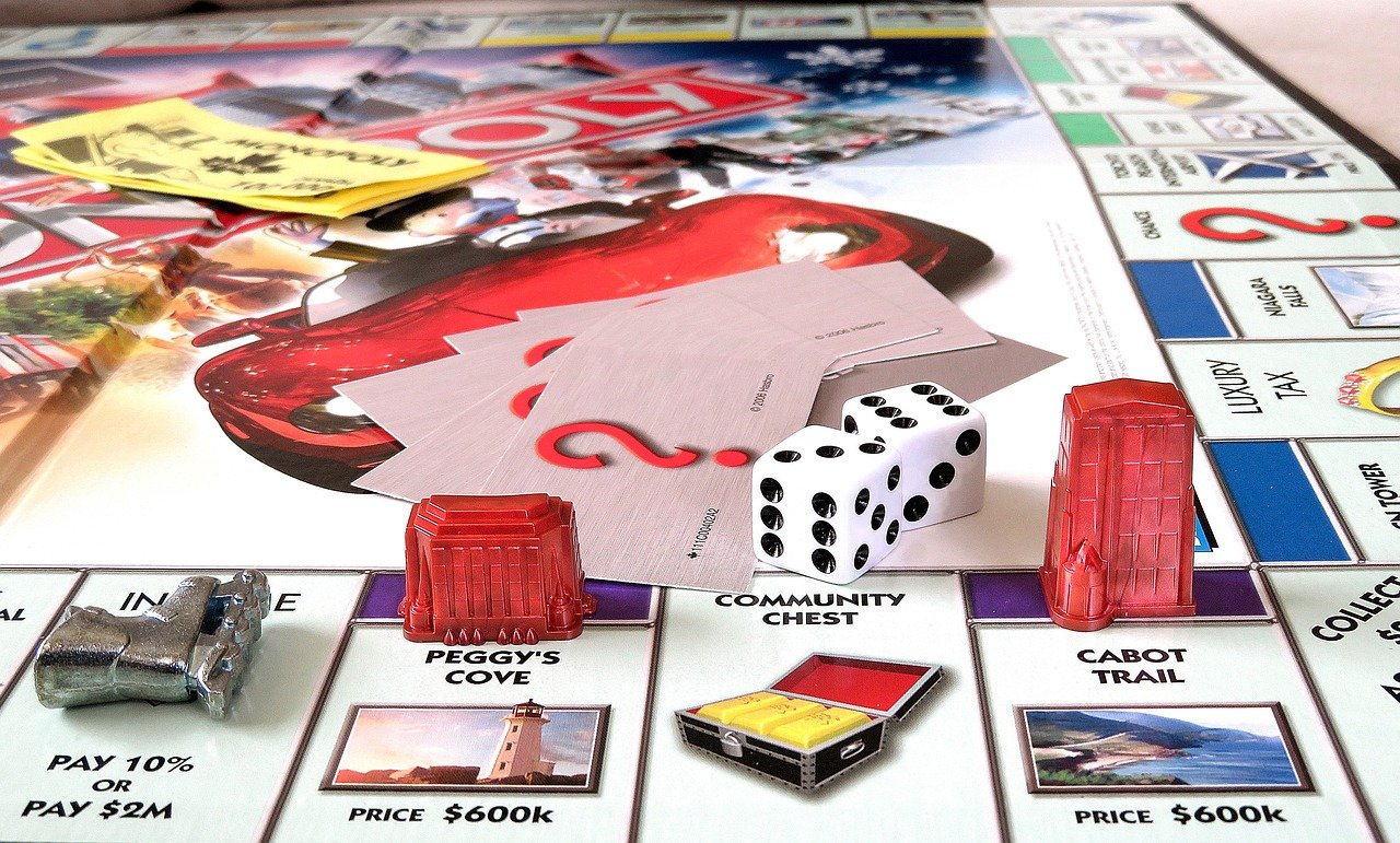 Buy Monopoly Go Dice: Everything You Should Know