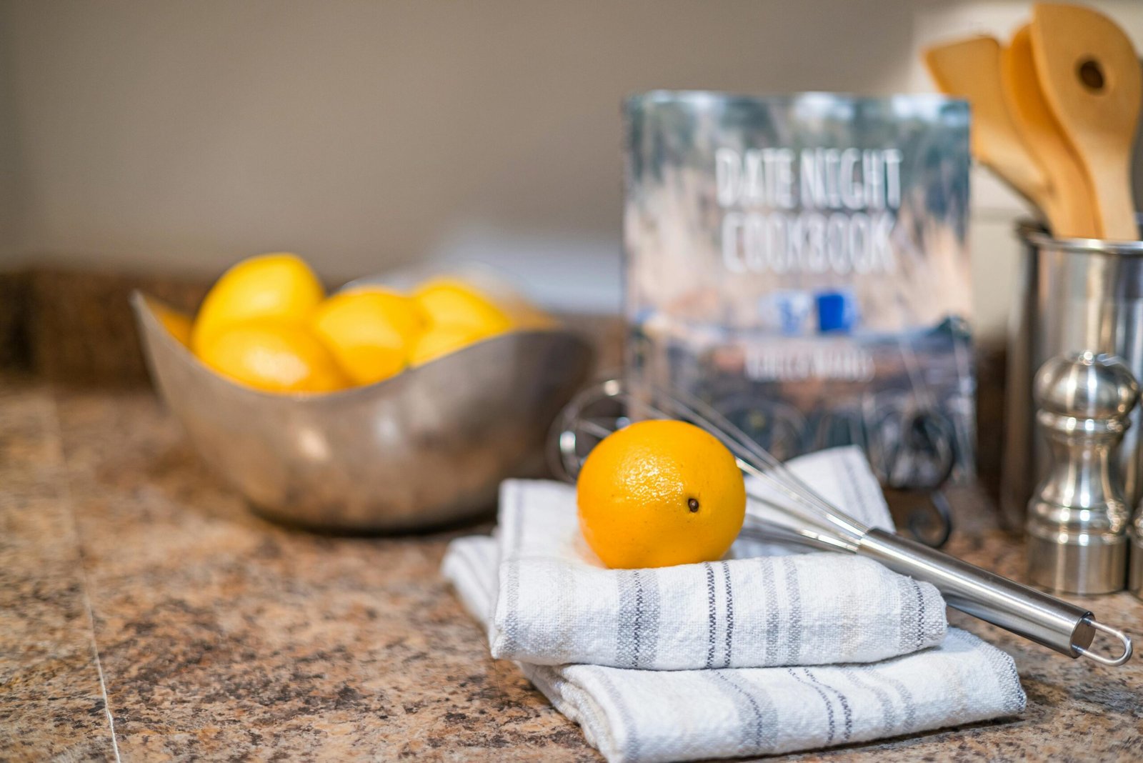 kitchen towels