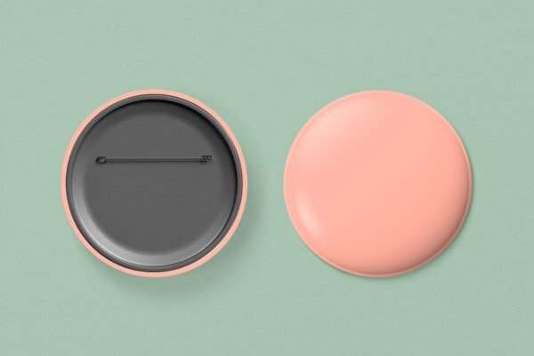 Badge Makers in New Zealand: Why Custom Badges Are Essential for Your Brand Badge Makers