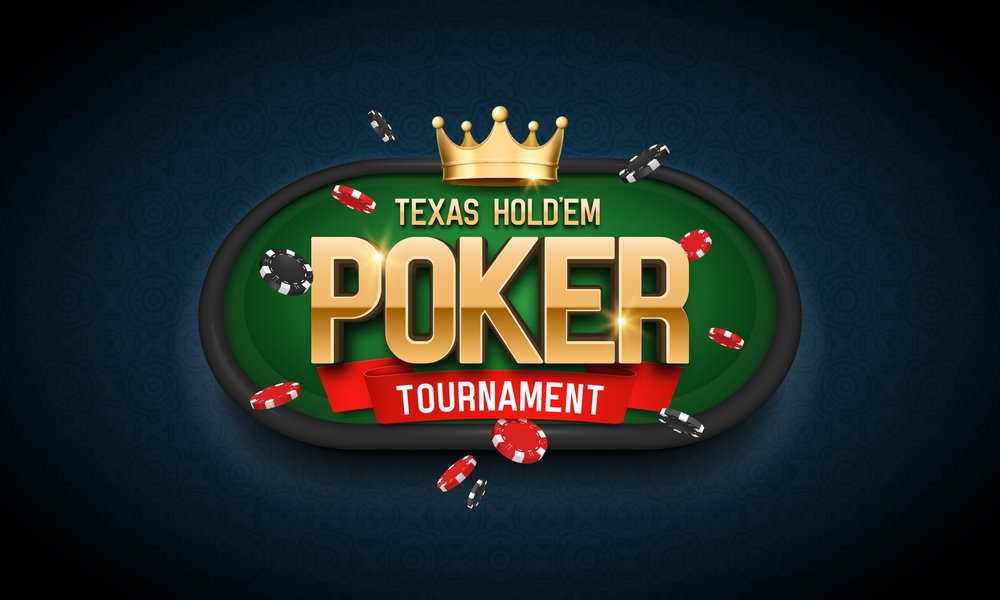 poker tournament