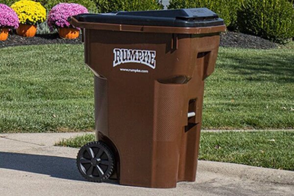 Dumpster Rental