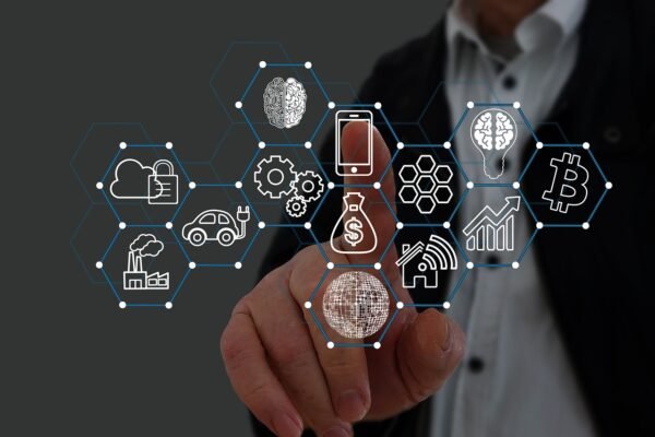 Smart Time Attendance Systems