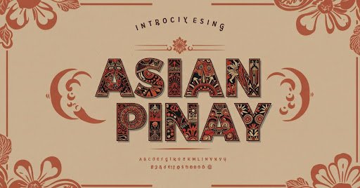 asian pinay