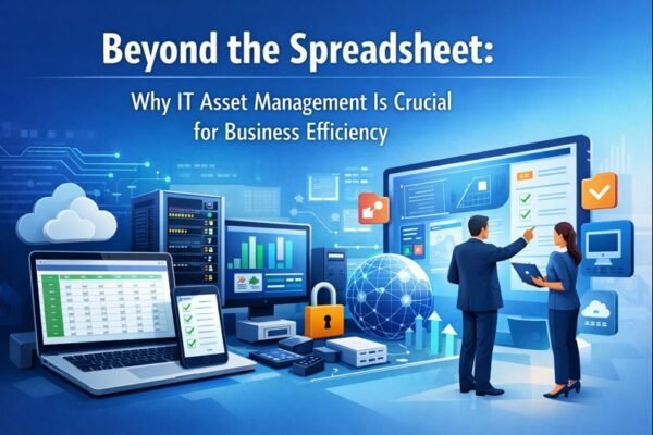 IT Asset Management