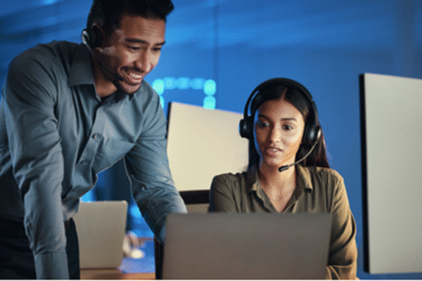 Streamline Your Business Operations With IT Support