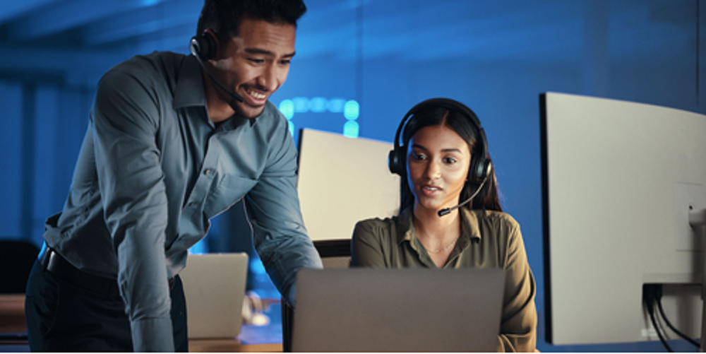 Streamline Your Business Operations With IT Support