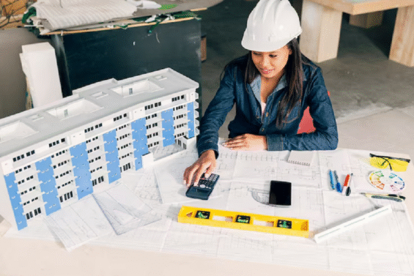 Construction Estimating Services