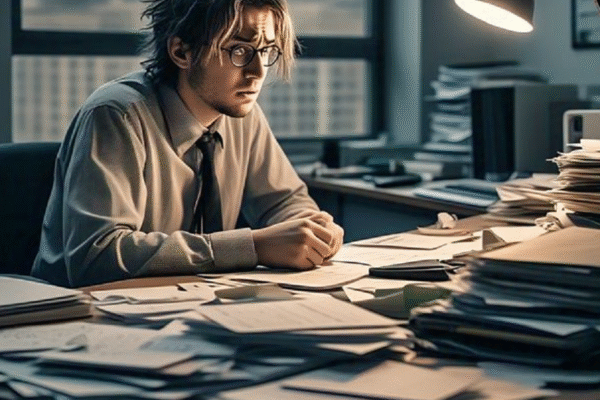 Impact of Workplace Bullying on Mental Health