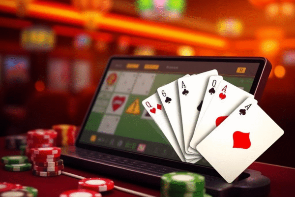 Fast Withdrawal Casinos