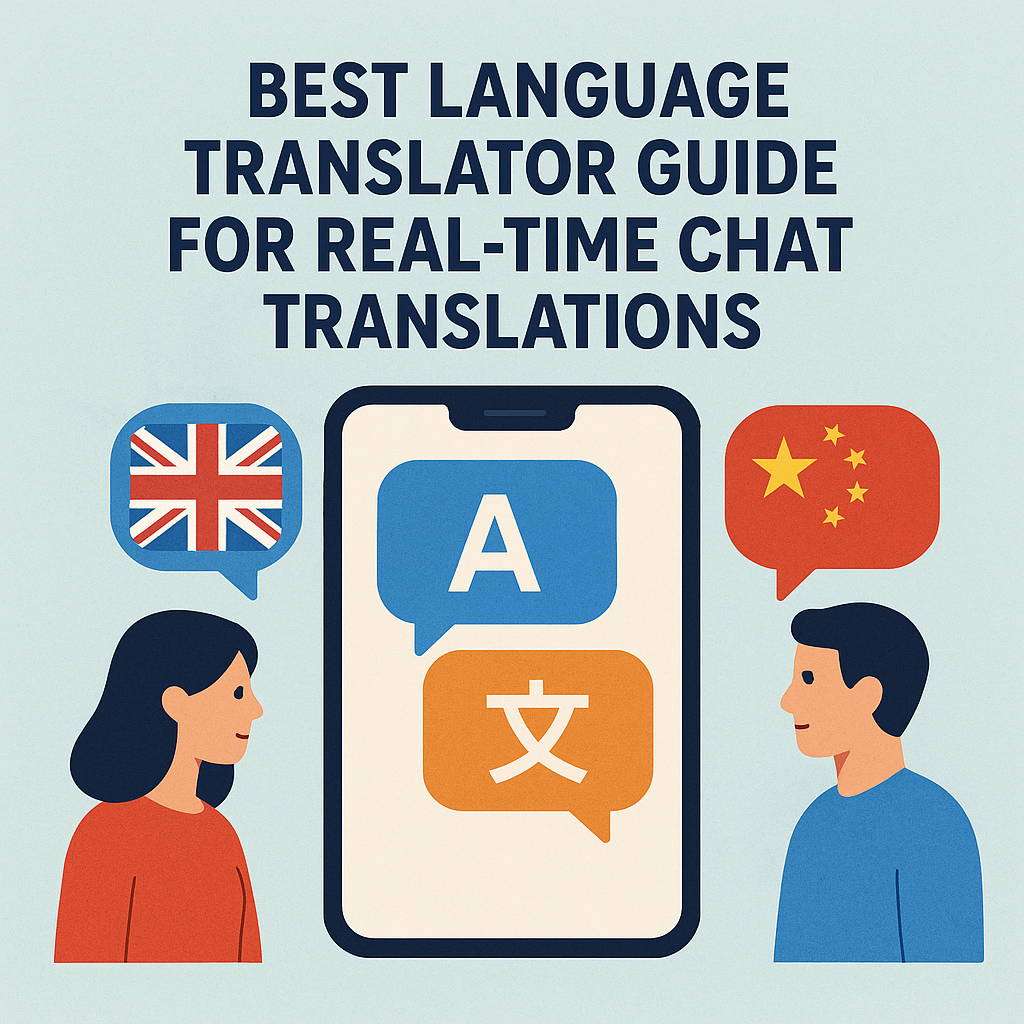 Language Translator