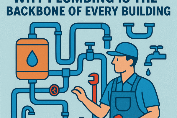 Essential Plumbing Tips