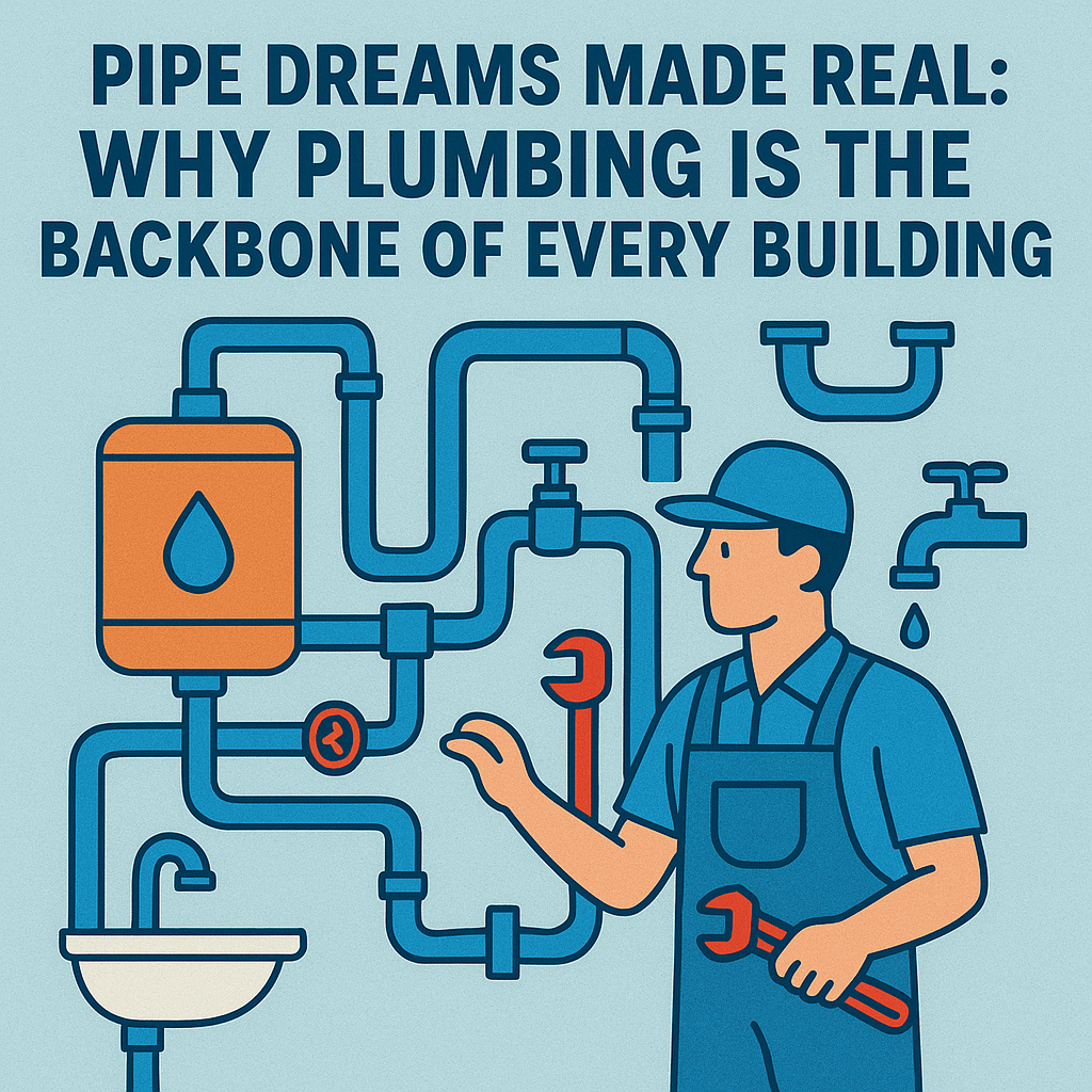 Essential Plumbing Tips