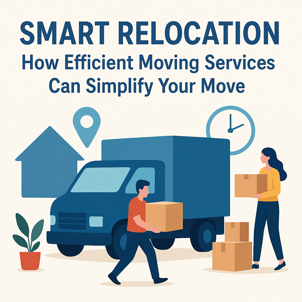 Moving Services