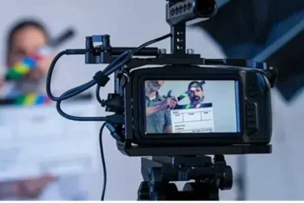 Corporate Video Production Company