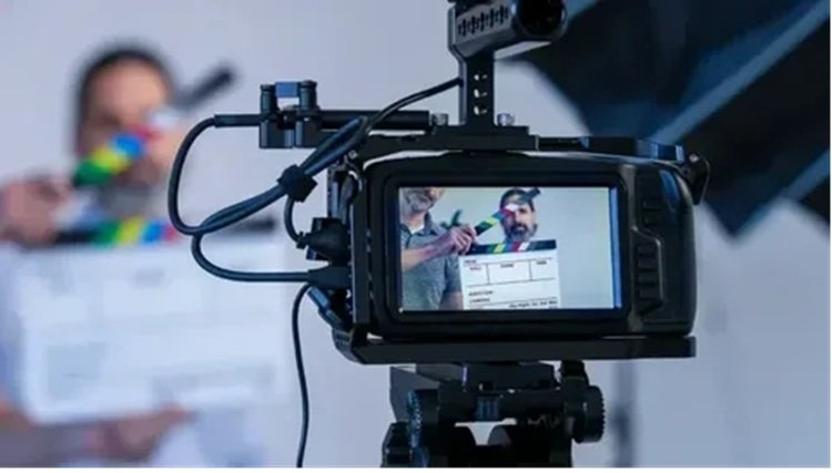 Corporate Video Production Company