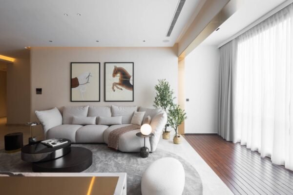 Smart Interior Design