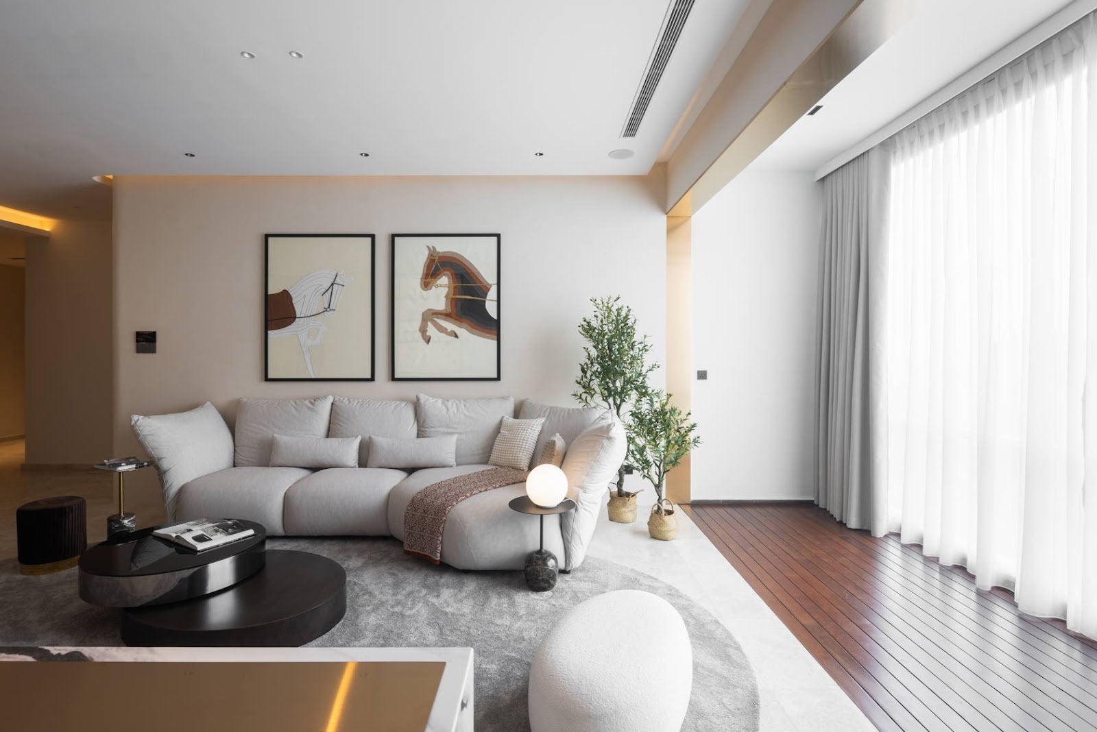 Smart Interior Design