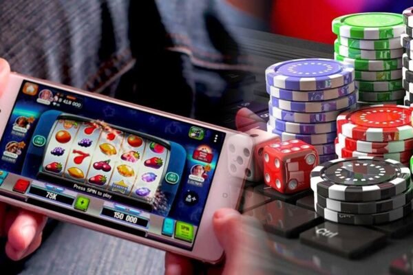 online casino