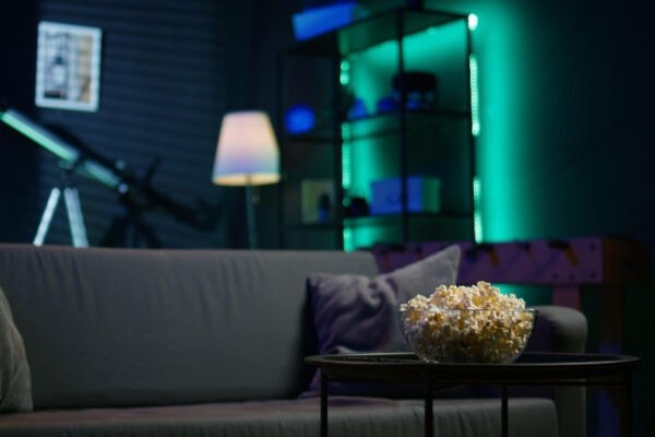 LED Strip Lighting