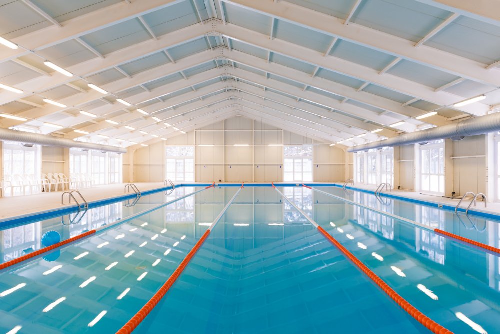 Pool Covers