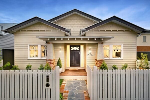 Property as Identity: How Our Homes Reflect (or Shape) Who We Are