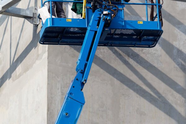 Cherry Picker Hire
