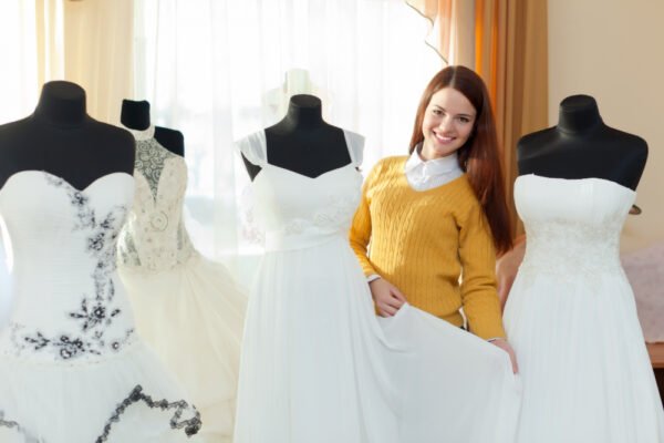 Finding the Perfect Bridal Shop in Auckland: Your Complete Guide Bridal Shop in Auckland