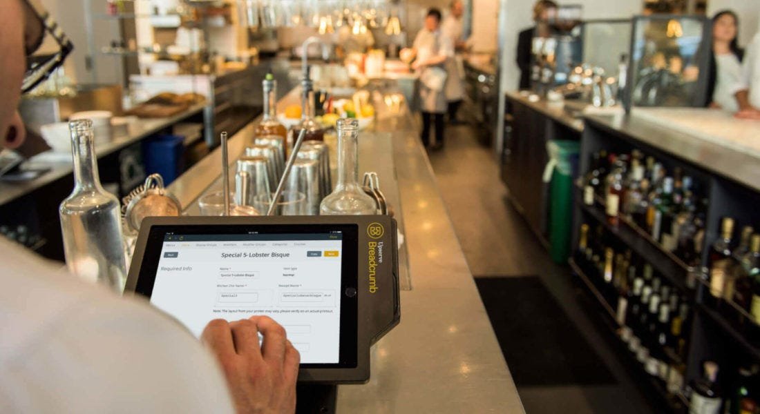 Best Restaurant POS System: