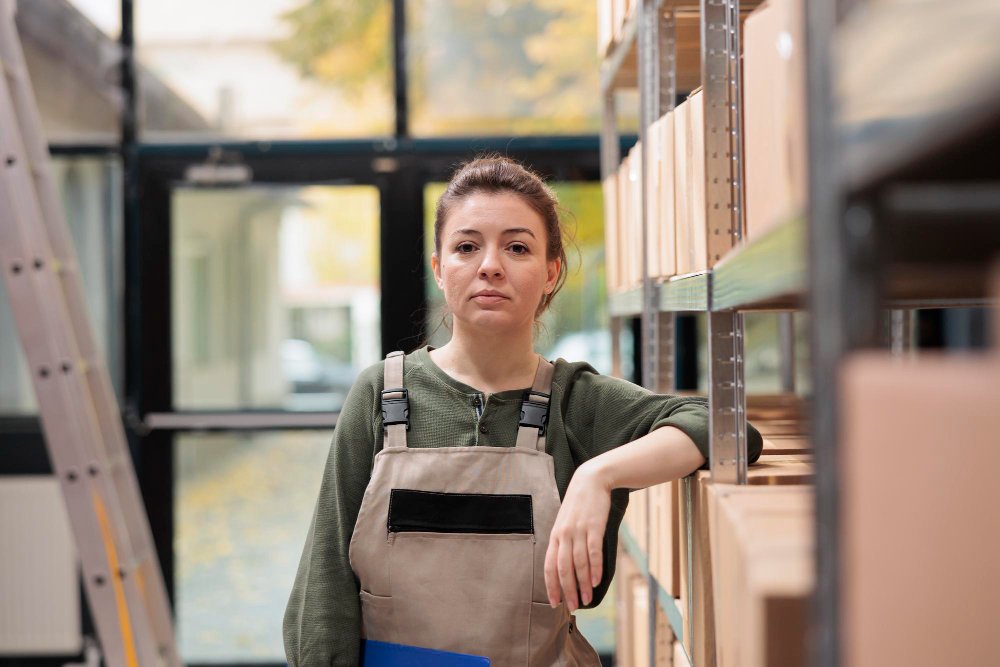 student self-storage