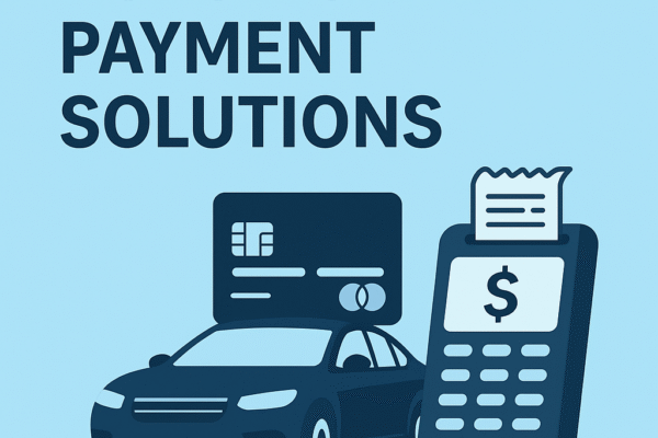 Automotive Payment Solutions