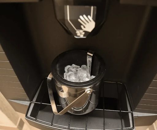 Ice Machine