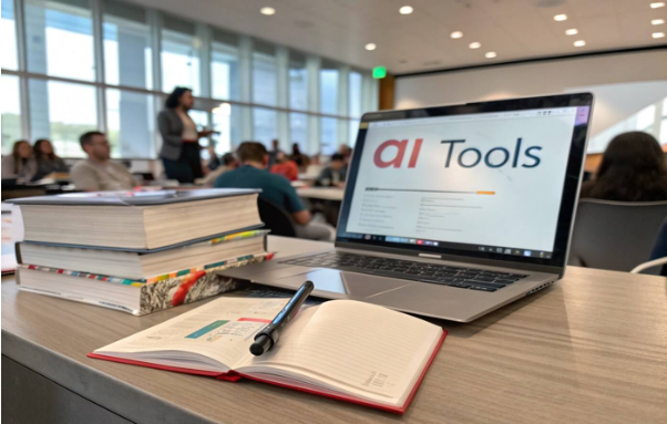 Enhancing Student Presentations with AI Tools: A Comprehensive Guide