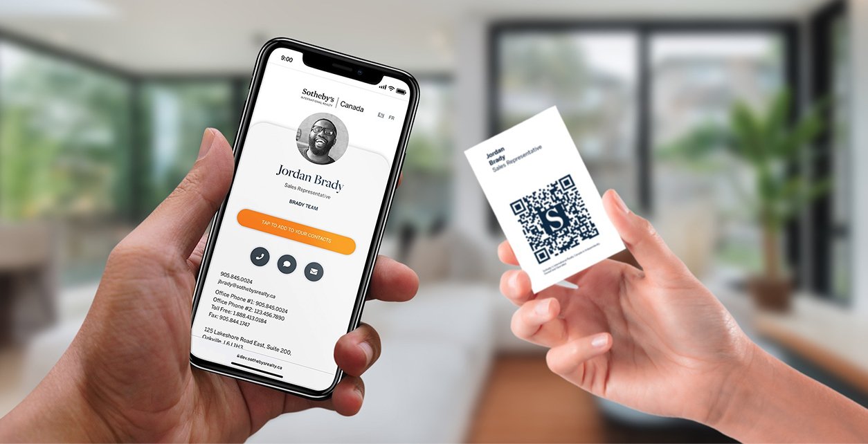 Business Cards