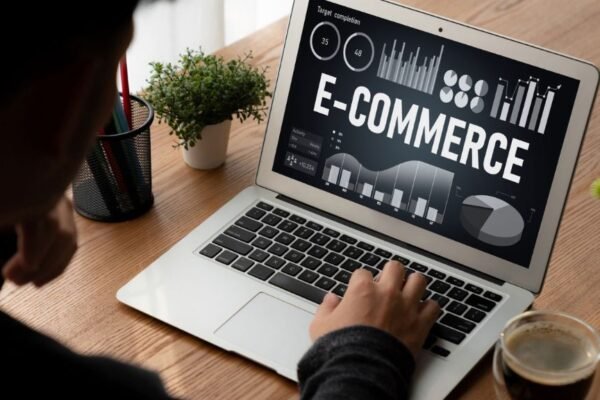 ecommerce-website-development