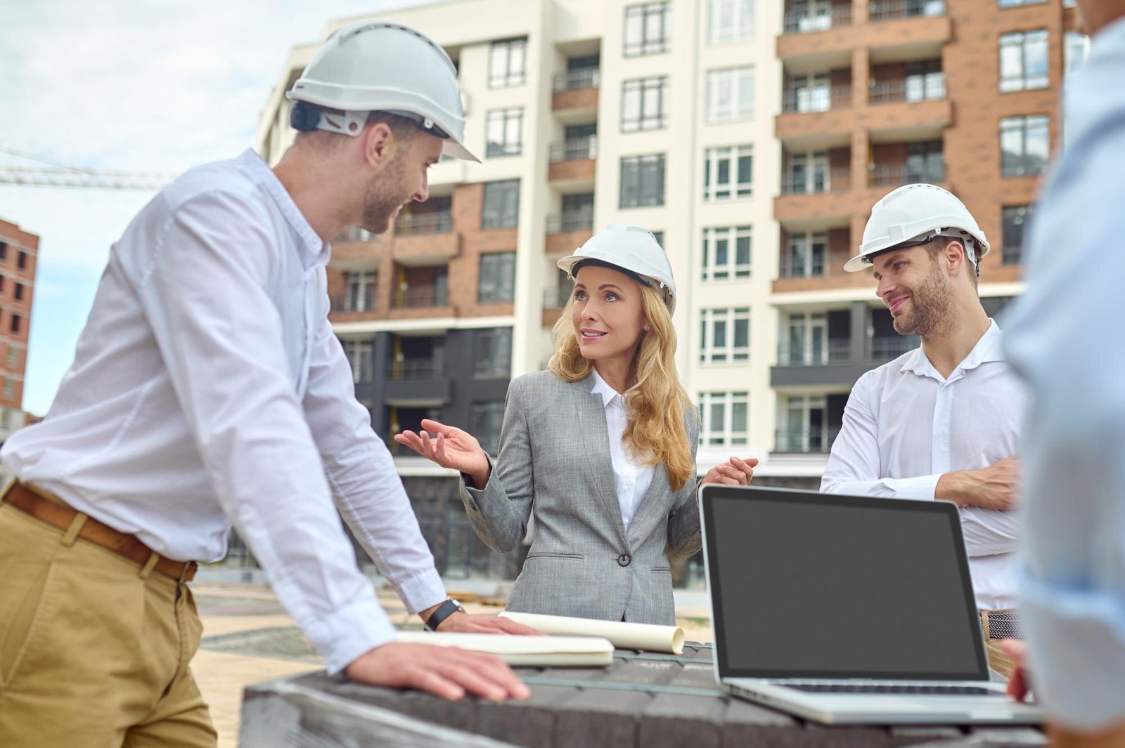 Property Managers in Wellington
