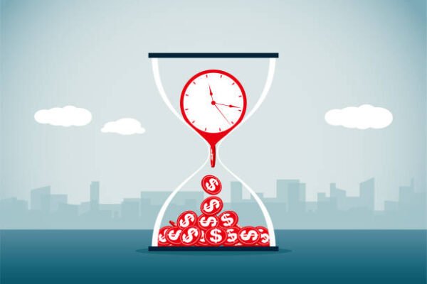 Early Wage Access