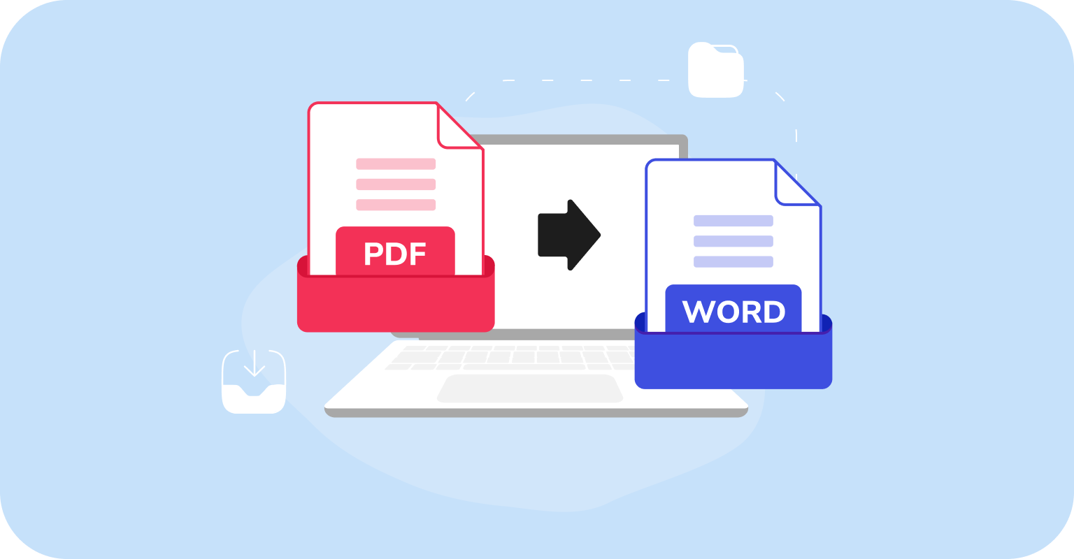 PDF