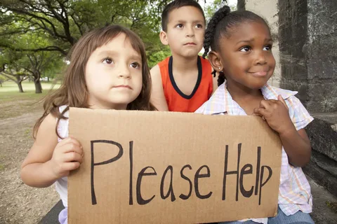 Child Sponsorship: Transforming Lives, One Child at a Time sponsor a child