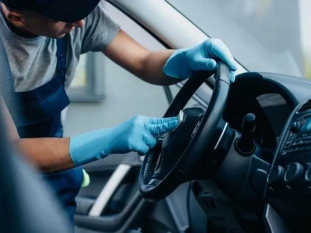 Car Detailing