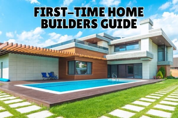 What Are the Most Common Mistakes First-Time Home Builders Make?
