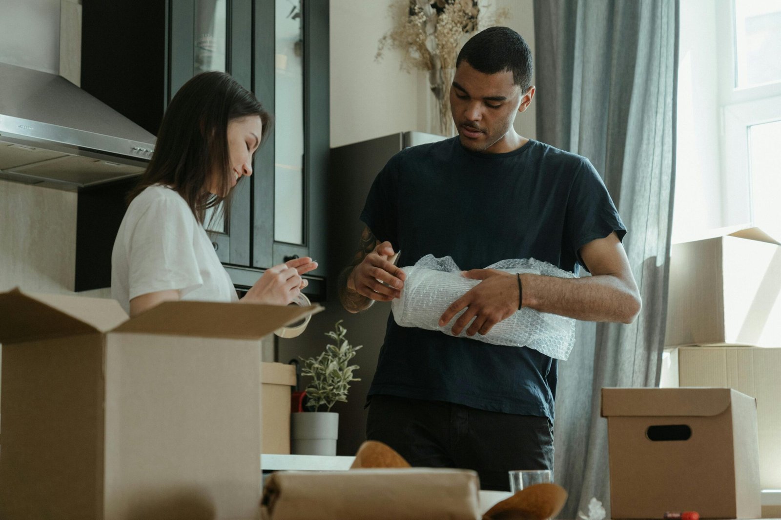 10 genius packing tips
