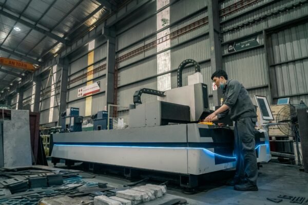 Warehouse Optimization